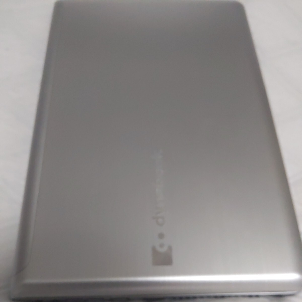 Toshiba dynabook T752/V8GW Core i7_画像6