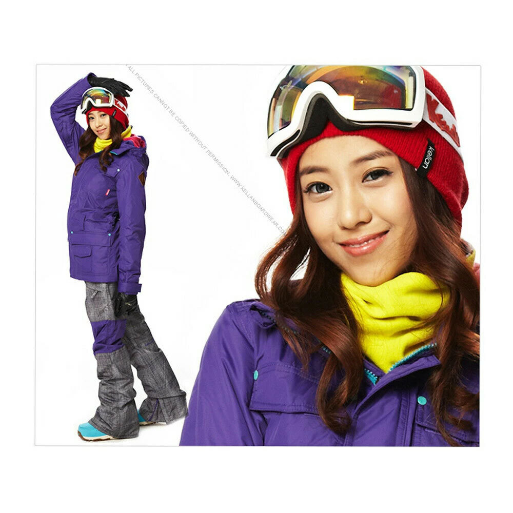  snowboard wear fleece neck warmer unused reversible snowboard type .. ski unisex man woman li tail outlet 