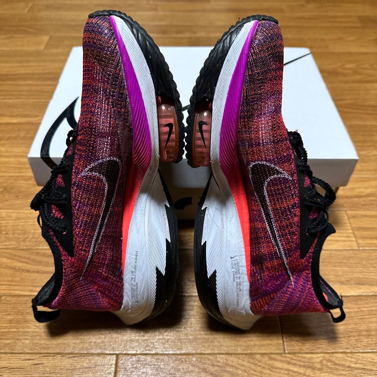 NIKE ナイキ アルファフライ 初代 メンズ 26cm|Yahoo!フリマ NIKE ナイキ アルファフライ 初代 メンズ 26cm|Yahoo!フリマ
