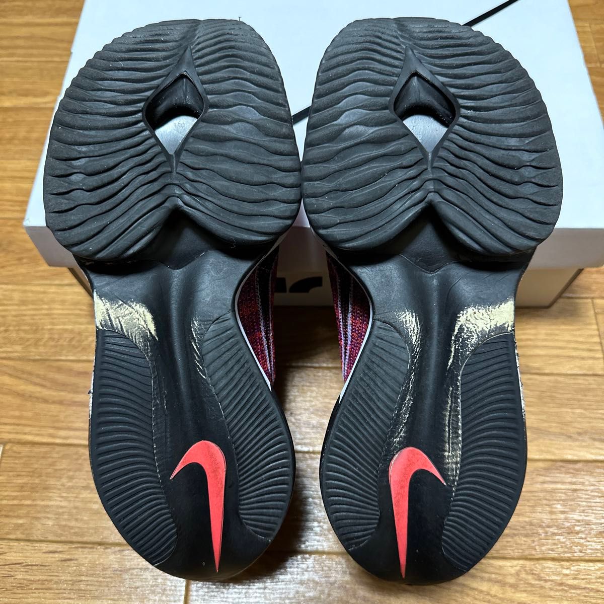 NIKE ナイキ アルファフライ 初代 メンズ 26cm|Yahoo!フリマ NIKE ナイキ アルファフライ 初代 メンズ 26cm|Yahoo!フリマ