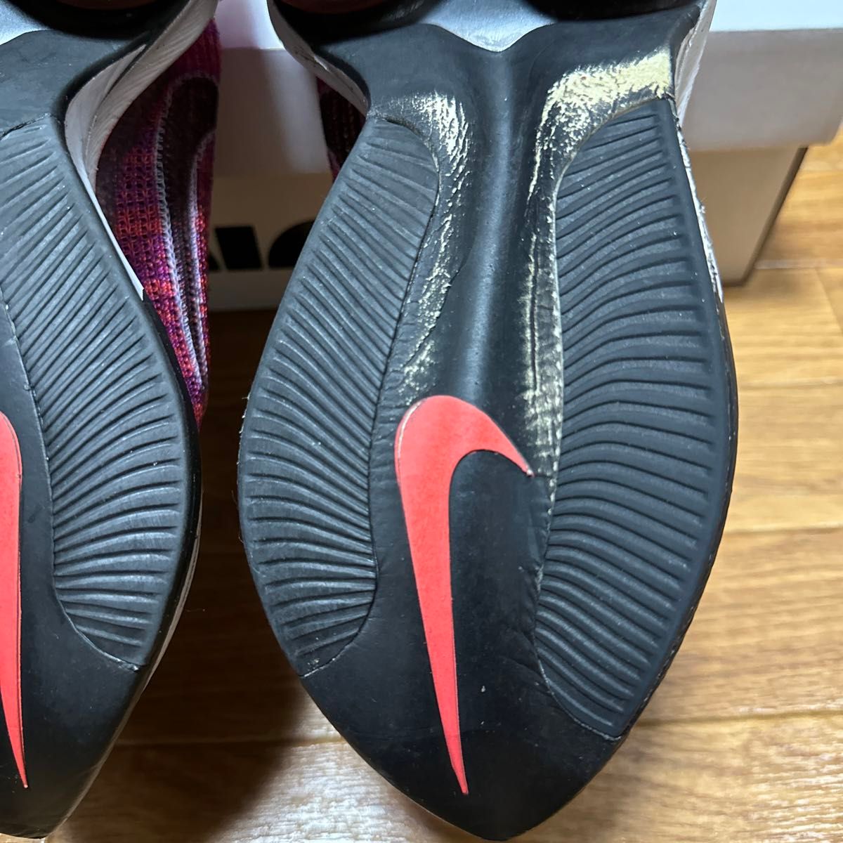 NIKE ナイキ アルファフライ 初代 メンズ 26cm|Yahoo!フリマ NIKE ナイキ アルファフライ 初代 メンズ 26cm|Yahoo!フリマ