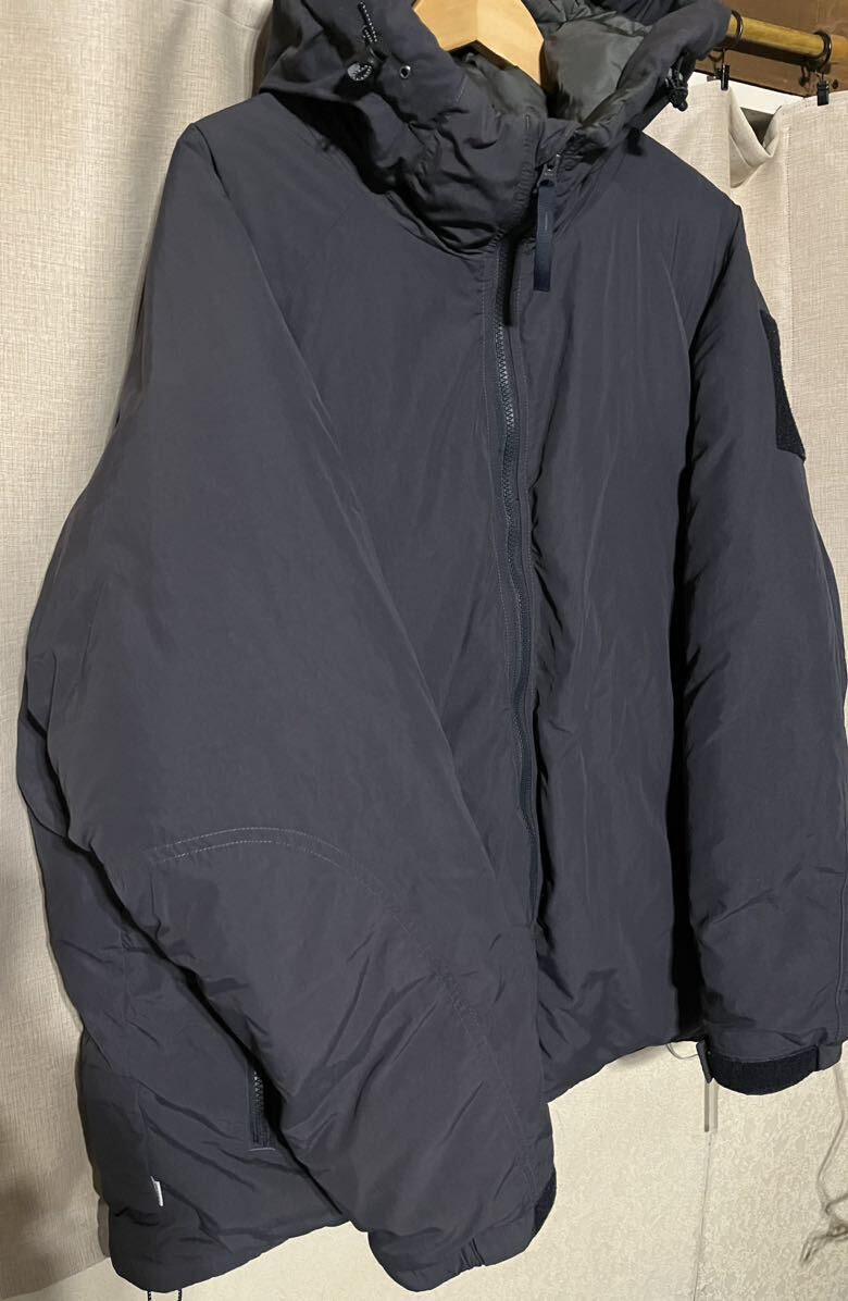 FREAK'S STORE別注 NANGA ダウンジャケット サイズL フリークス FREAK'S STORE別注 NANGA ダウンジャケット サイズL フリークス
