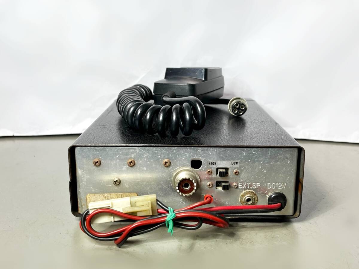 BLAZETONE FM-6 VHFトランシーバー Yahoo!オークション - BLAZETONE FM-6 50MHz帯FMトランシーバー