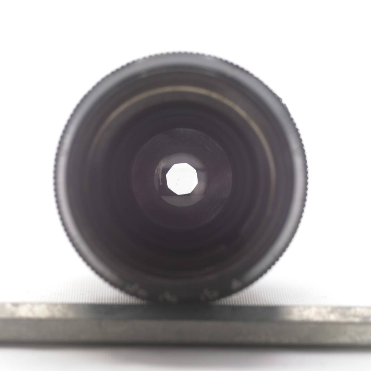 Cマウント KODAK ANASTIGMAT 25mm F1.9 USA製 コダック CINEレンズ_画像6