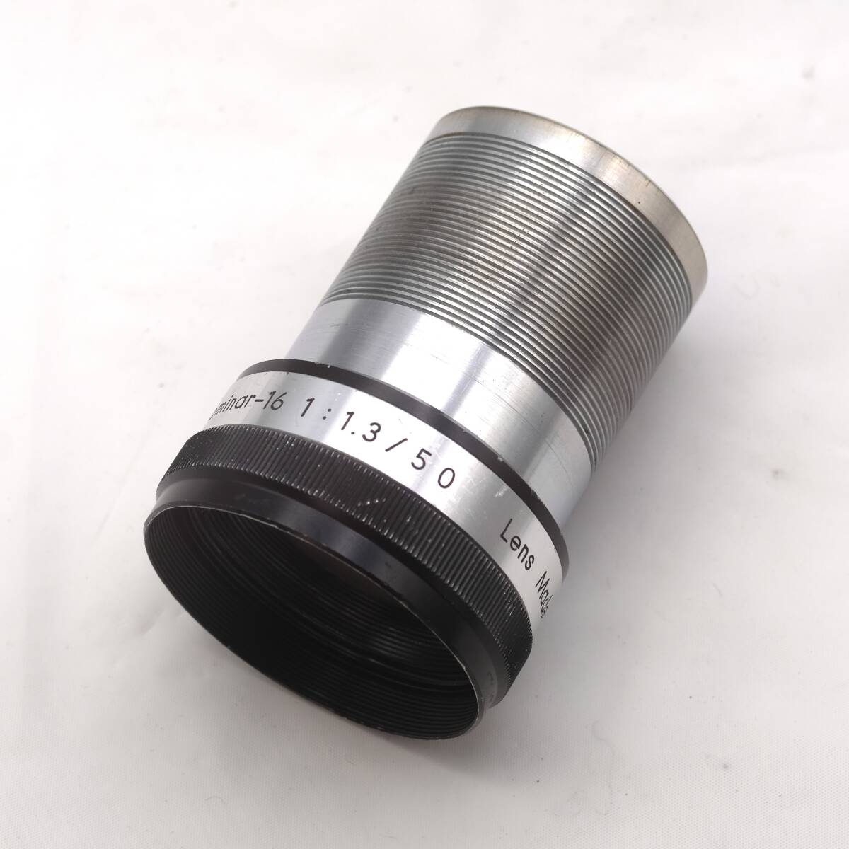 Kowa Super Prominar-16 50mm F1.3 プロジェクター用レンズ コーワ プロミナーの画像6