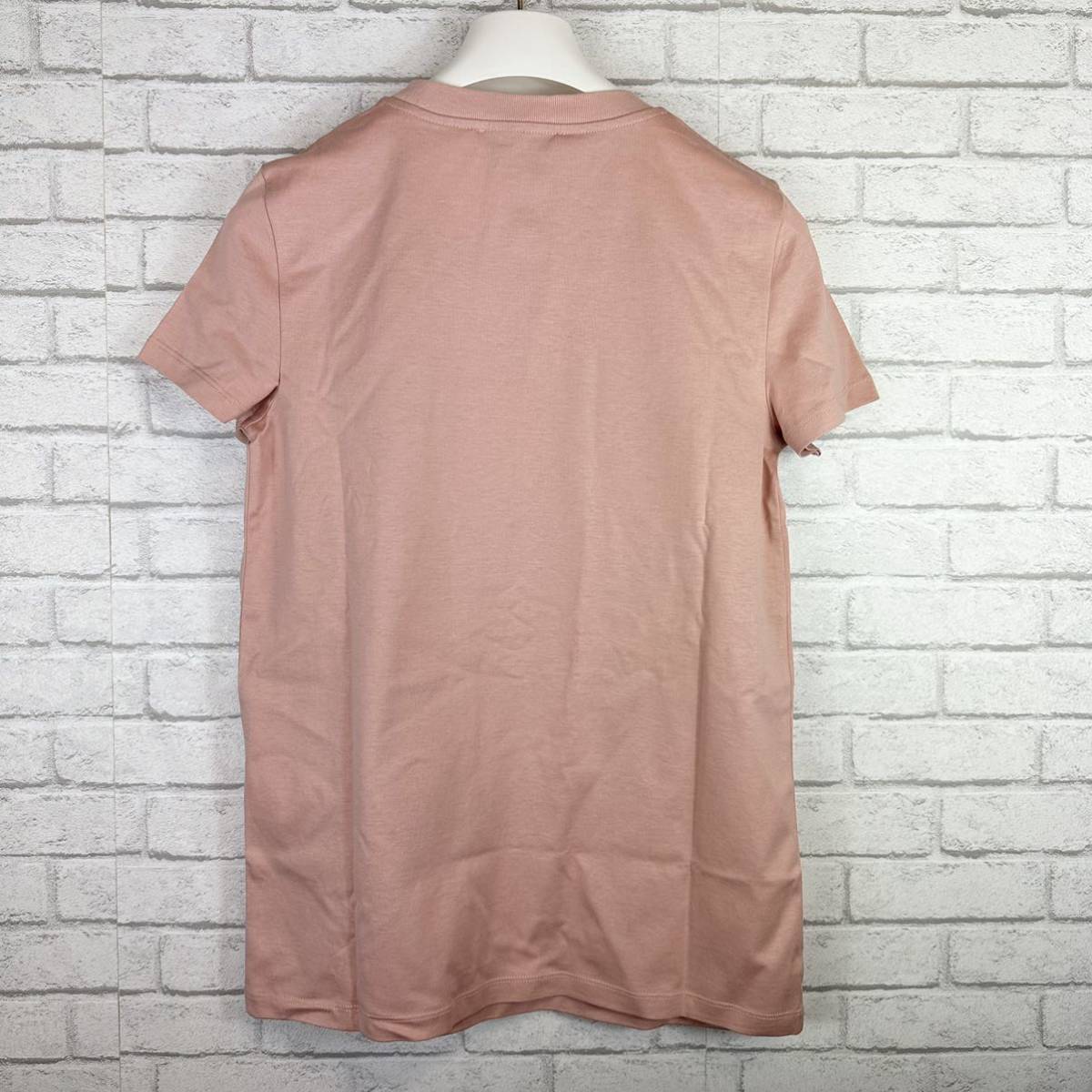 新品100%本物 MAXMARA ドッグ Tシャツ マックマーラ XS_画像3