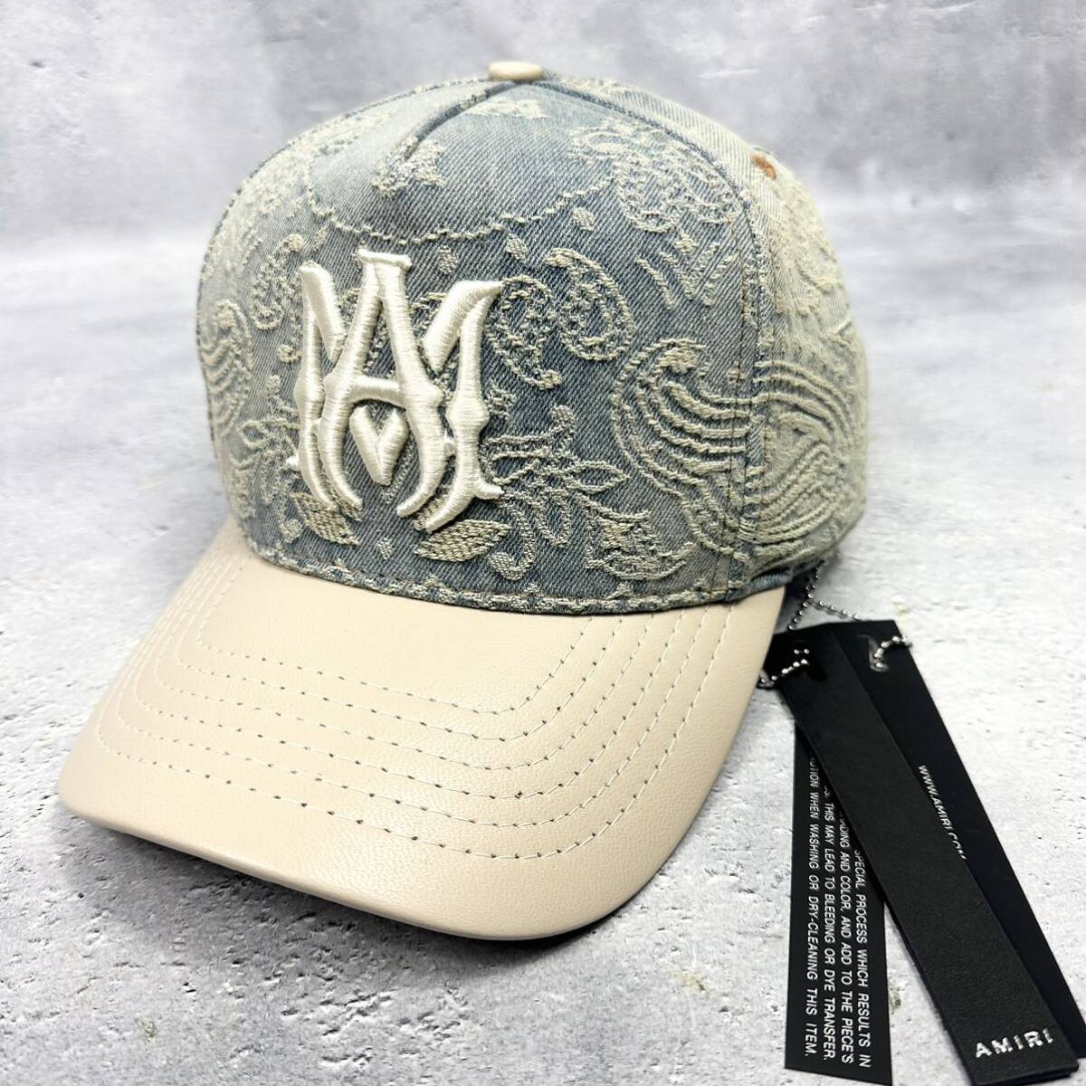 新品100%本物 AMIRI ロゴ キャップ アミリ|Yahoo!フリマ(旧 新品100%本物 AMIRI ロゴ キャップ アミリ|Yahoo!フリマ(旧