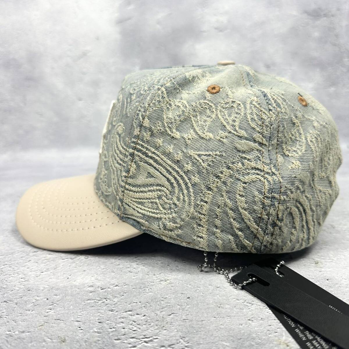 新品100%本物 AMIRI ロゴ キャップ アミリ|Yahoo!フリマ(旧 新品100%本物 AMIRI ロゴ キャップ アミリ|Yahoo!フリマ(旧