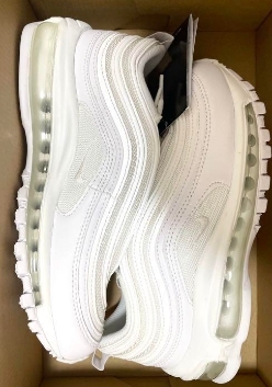 ★送料込み！！！★ 新品 定価23100円 NIKE AIR MAX97 エアマックス97 SIZE 23cm 他サイズもだしております。_画像8