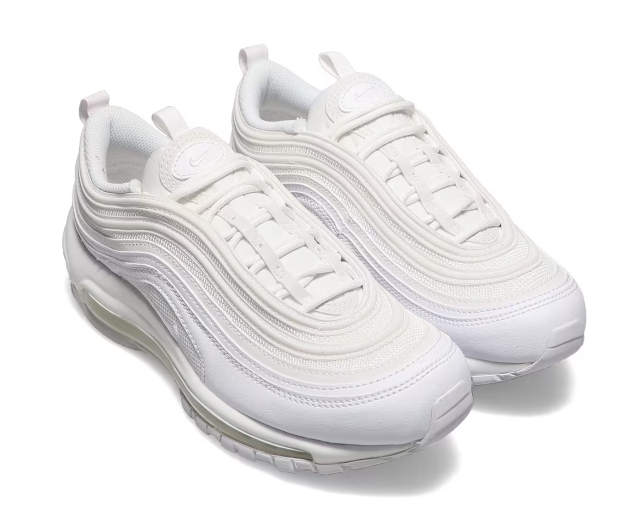 ★送料込み！！！★ 新品 定価23100円 NIKE AIR MAX97 エアマックス97 SIZE 23cm 他サイズもだしております。_画像2