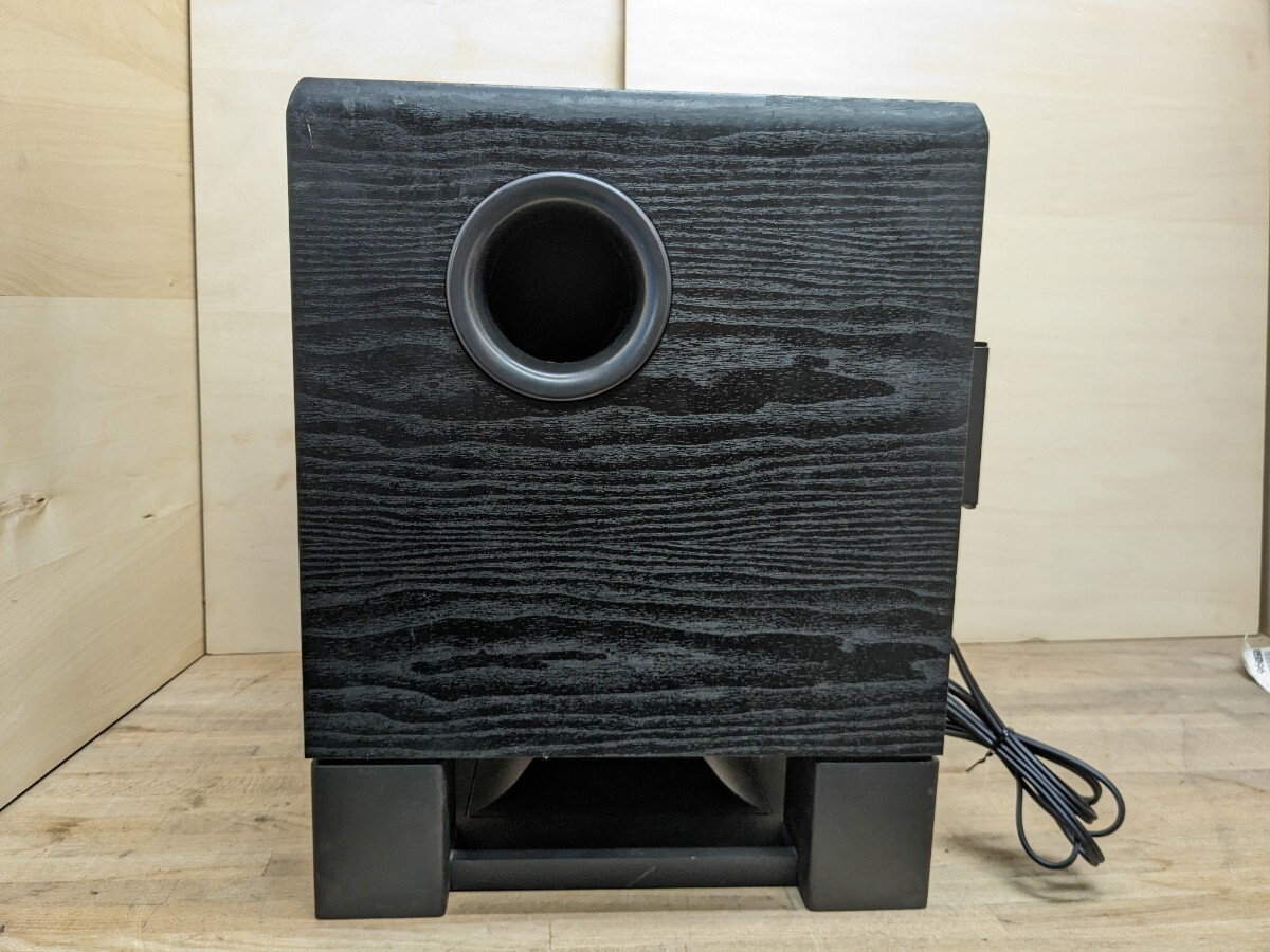 Bibian 比比昂- YST-SW320音出し可現状品- Bibian 比比昂日本代標 Bibian 比比昂- YST-SW320音出し可現状品- Bibian 比比昂日本代標