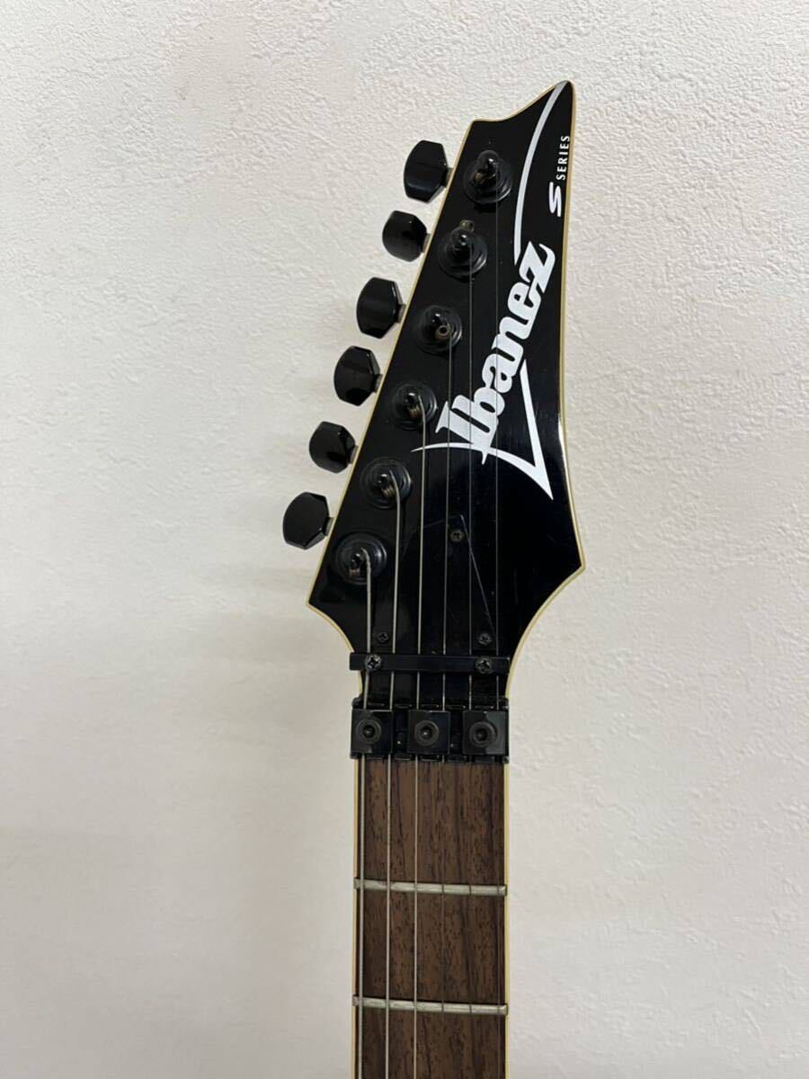 Ibanez S520EX MGF_画像3