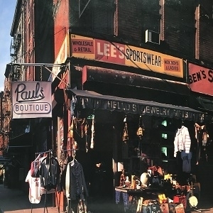 【コピス吉祥寺】BEASTIE BOYS/PAUL'S BOUTIQUE(92844)_画像1