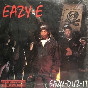 【コピス吉祥寺】EAZY E/EAZY DUZ IT(SL57100)_画像1