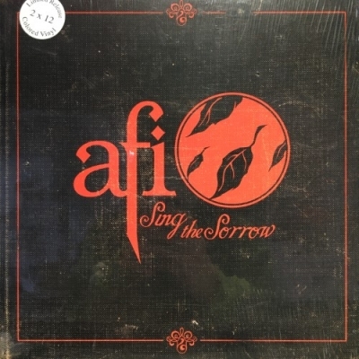 【HMV渋谷】AFI/SING THE SORROW(26)_画像1