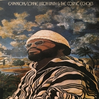 【コピス吉祥寺】LONNIE LISTON SMITH /THE COSMIC ECHOES/EXPANSIONS(BDL10934)_画像1