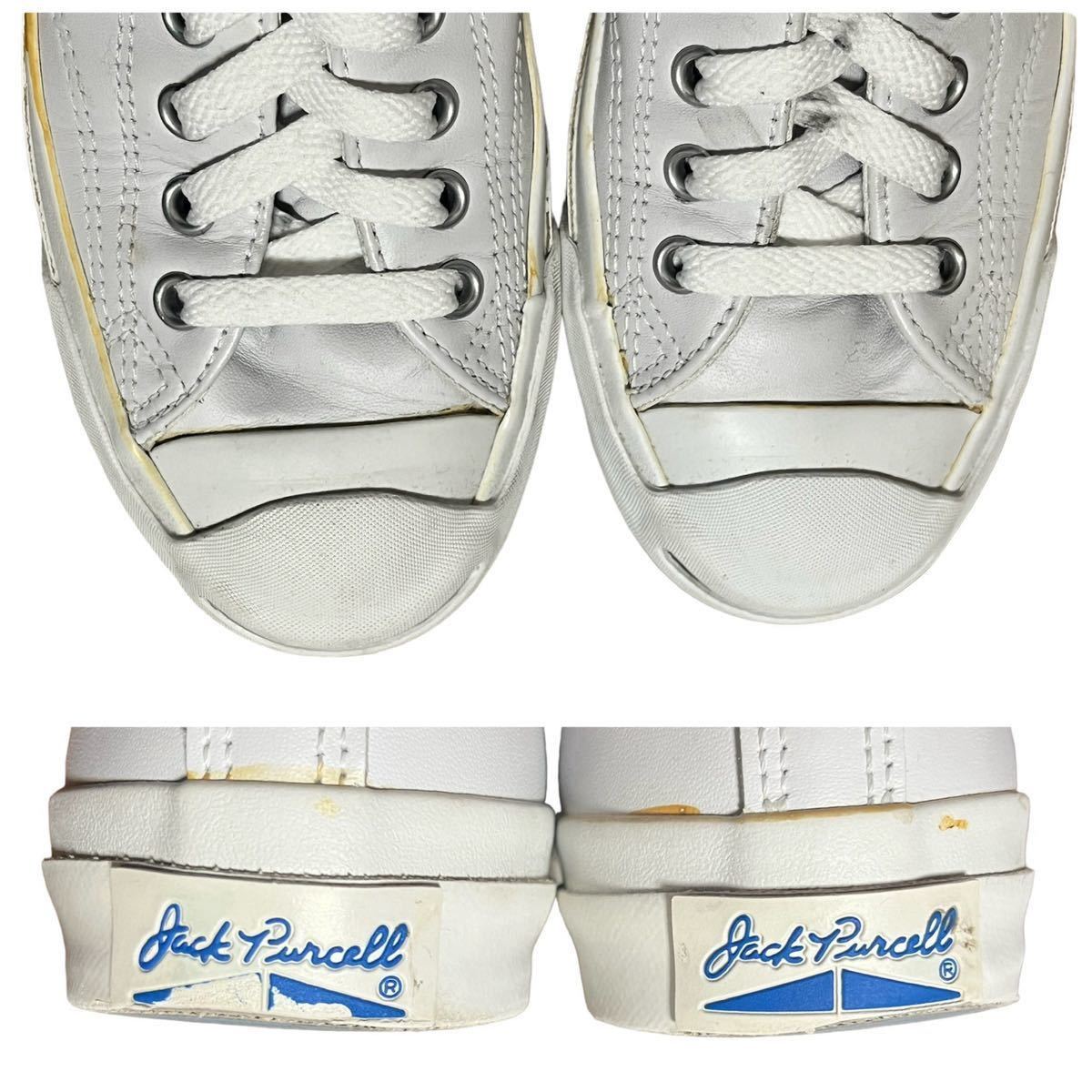 CONVERSE コンバース LEATHER JACK PURCELL レザー ジャック CONVERSE コンバース LEATHER JACK PURCELL レザー ジャック