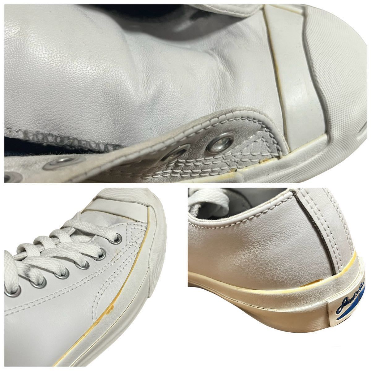 CONVERSE コンバース LEATHER JACK PURCELL レザー ジャック CONVERSE コンバース LEATHER JACK PURCELL レザー ジャック