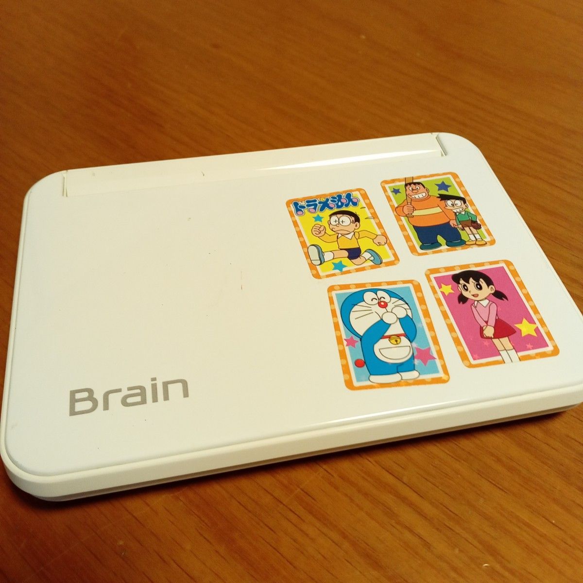 電子辞書  シャープ   PW-G5300 Brain