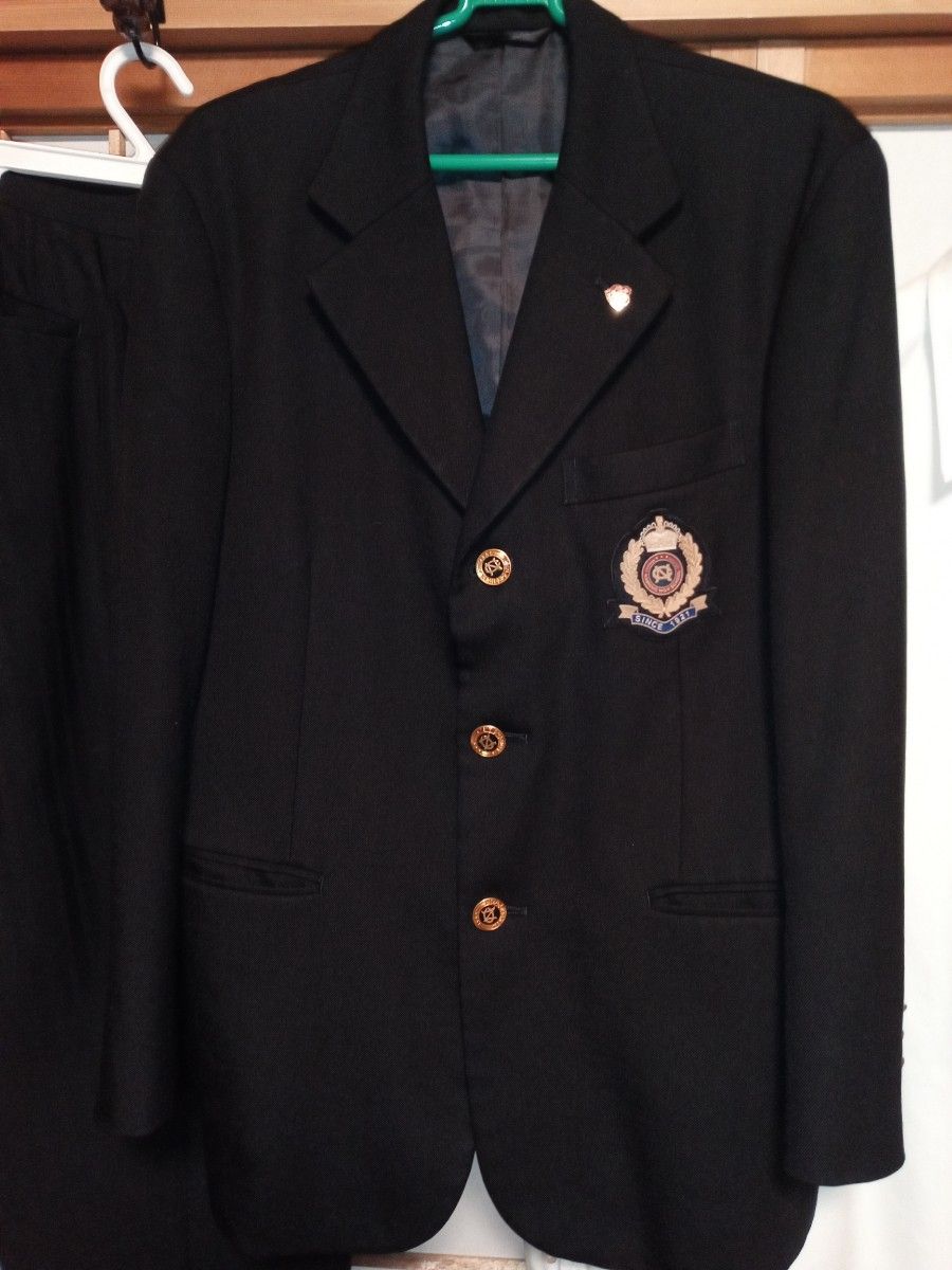大阪体育大学浪商高校 男子制服|Yahoo!フリマ(旧PayPayフリマ) 大阪体育大学浪商高校 男子制服|Yahoo!フリマ(旧PayPayフリマ)