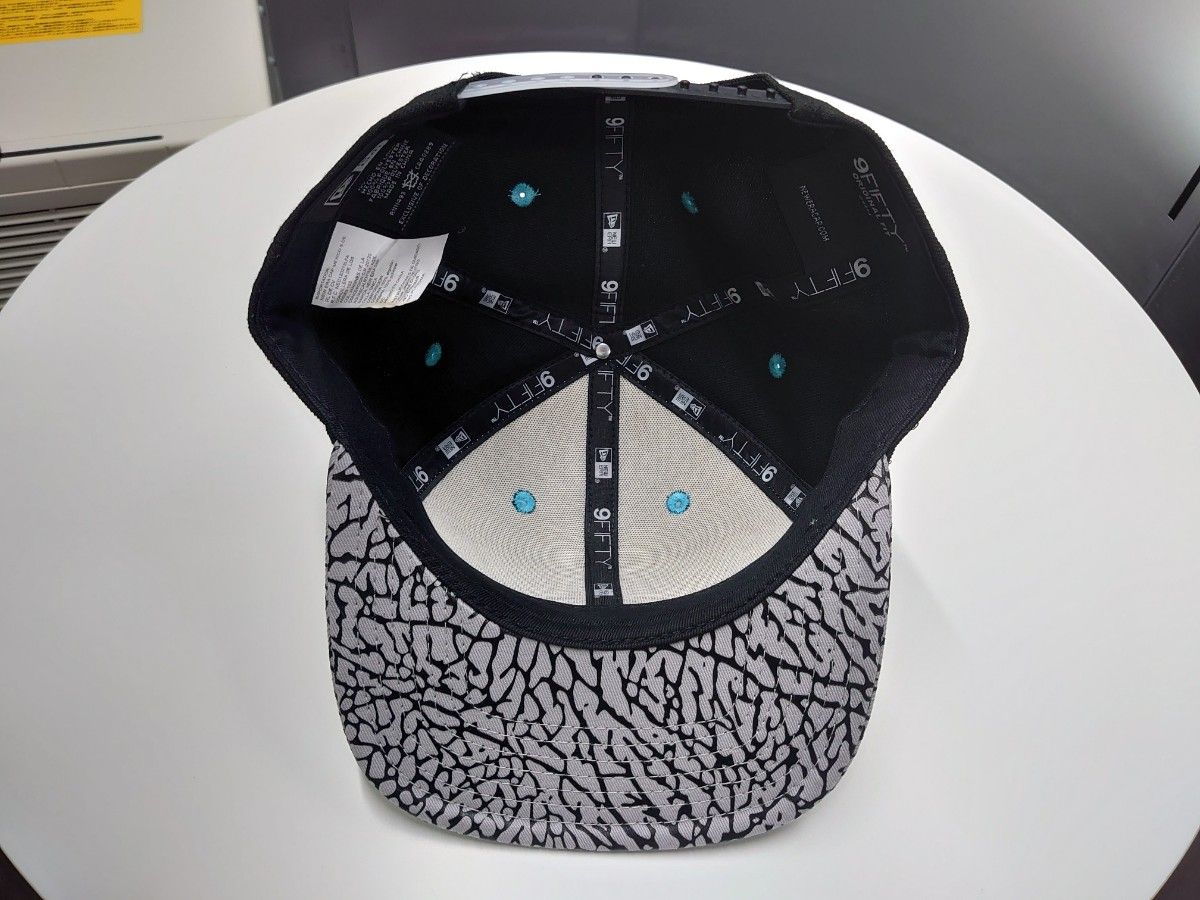 激レア試着のみNEW ERA ×NASCAR McDonald 9fifty 激レア試着のみNEW ERA ×NASCAR McDonald 9fifty