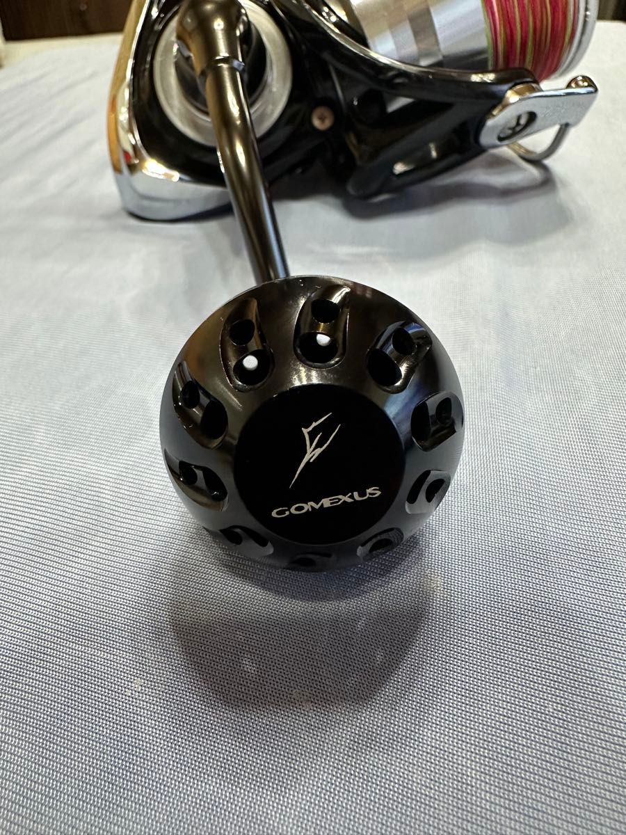 DAIWA 19レグザLT6000D-H