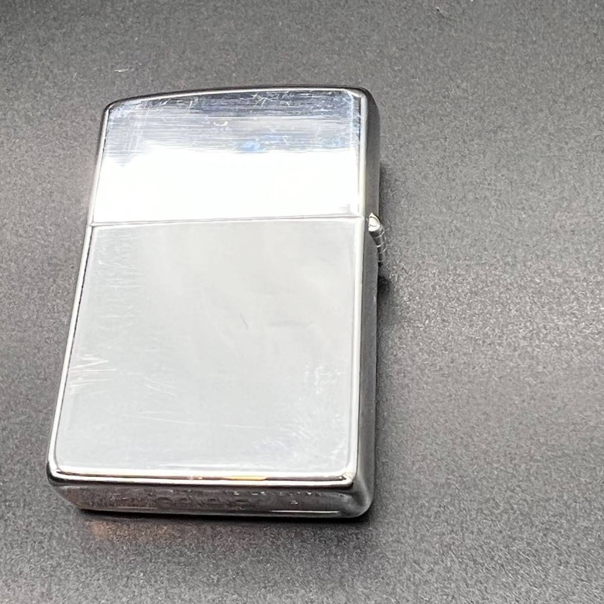 火花確認済 ZIPPO ジッポー 1935 VARGA GIRL喫煙具 オイルライター 喫煙グッズ 喫煙用品 メタル欠損 ジャンク b3-37の画像2