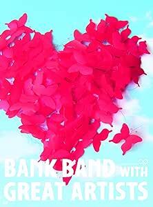 DVD3枚組 Live & Documentary DVD ap bank fes '10 Fund for Japan Bank Band Mr.Children to U バンク バンド ミスチル 桜井和寿 小林武史_サンプル画像