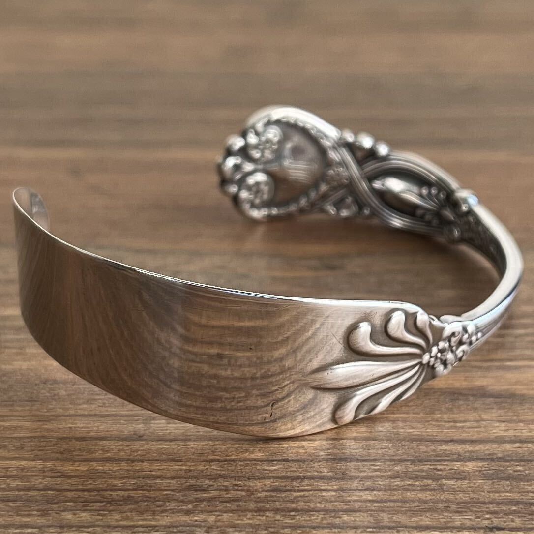 Tiffany & Co ティファニー St James アンティーク バターナイフ Tiffany & Co ティファニー St James アンティーク バターナイフ