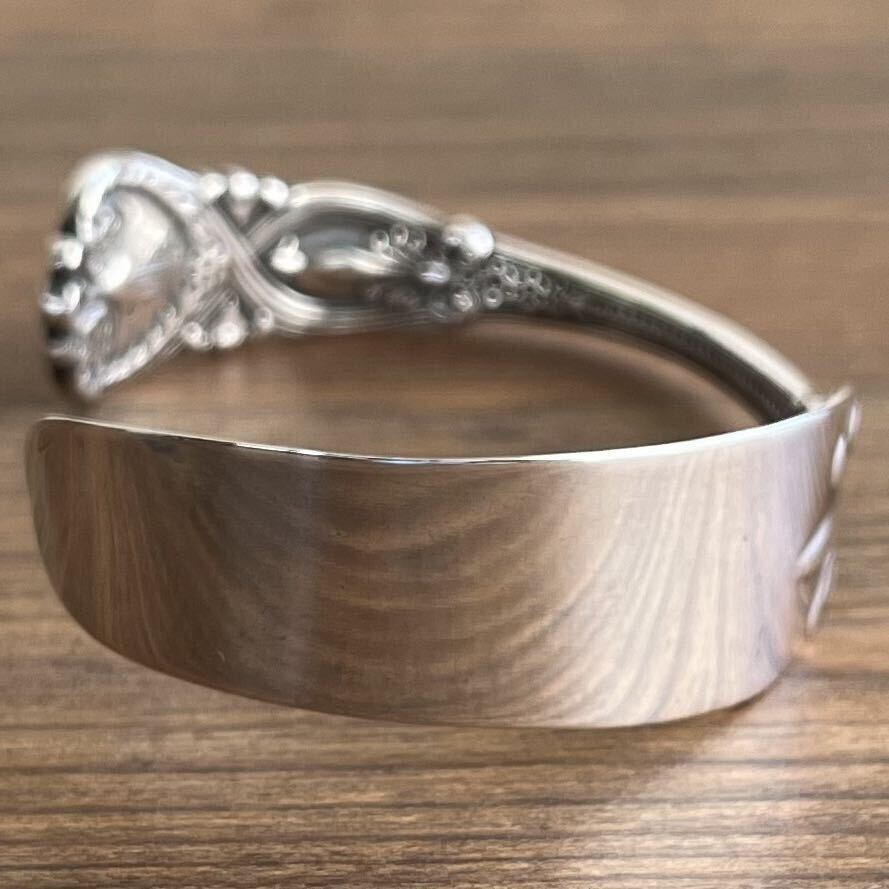 Tiffany & Co ティファニー St James アンティーク バターナイフ Tiffany & Co ティファニー St James アンティーク バターナイフ