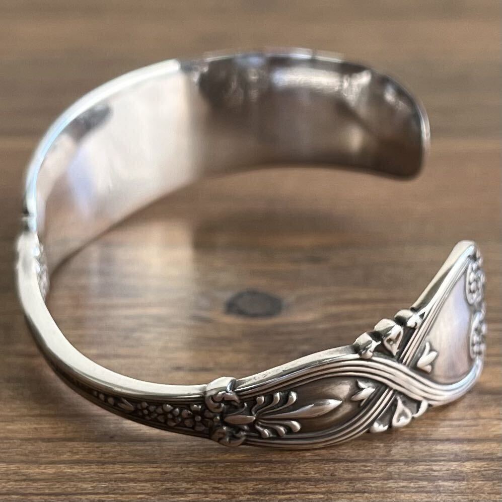 Tiffany & Co ティファニー St James アンティーク バターナイフ Tiffany & Co ティファニー St James アンティーク バターナイフ