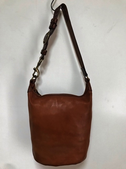 5万円 コーチ COACH ショルダーバッグ バッグ ビジネスバッグ レザーバッグ bag バッグ メッセンジャーバッグ メンズrrl polo porter beams_画像7