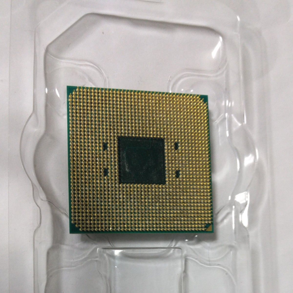 AMD  A6-9500 / AMDリテールクーラーのセット