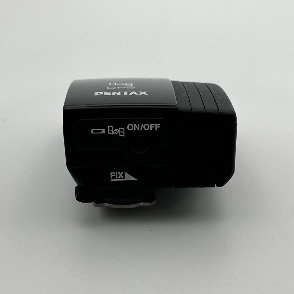 PENTAX GPS UNIT O-GPS1 ペンタックス デジタル一眼レフカメラ用GPSユニット 645Z 645D K-3III KP K-3 K5II K5IIs k-5 K-S2 K-S1 等対応_画像3