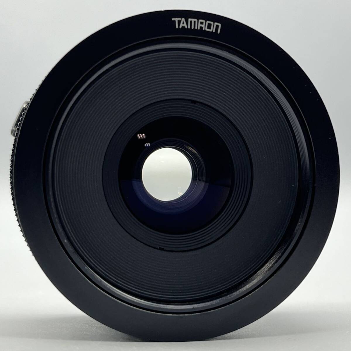 TAMRON 02B 28MM F2.5 タムロン ADAPTALL 2 アダプトール Leica ライカ Rマウント 単焦点広角レンズ_画像9