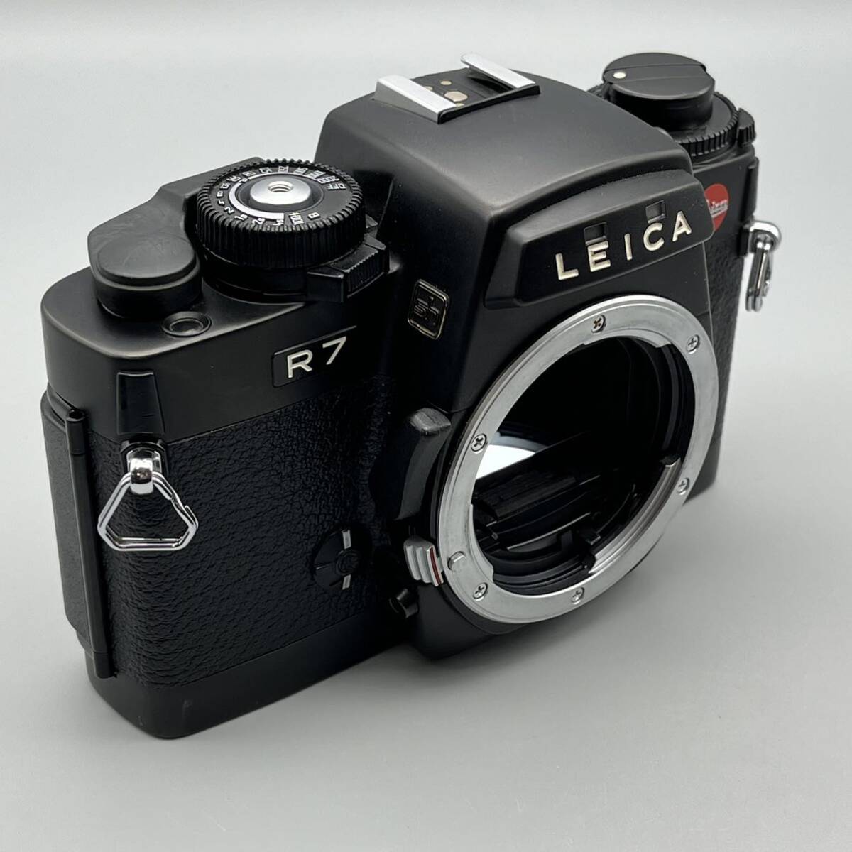 LEICA R7 ライカ R7 LEICA CAMERA GMBH GERMANY Leica ライカ Rマウント 現状品_画像7
