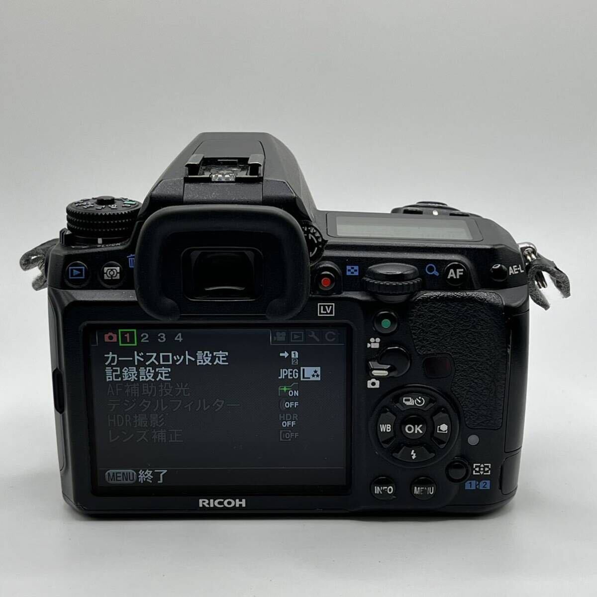 Yahoo!オークション - PENTAX K-3 BLACK APS-C 光学ローパス Yahoo!オークション - PENTAX K-3 BLACK APS-C 光学ローパス