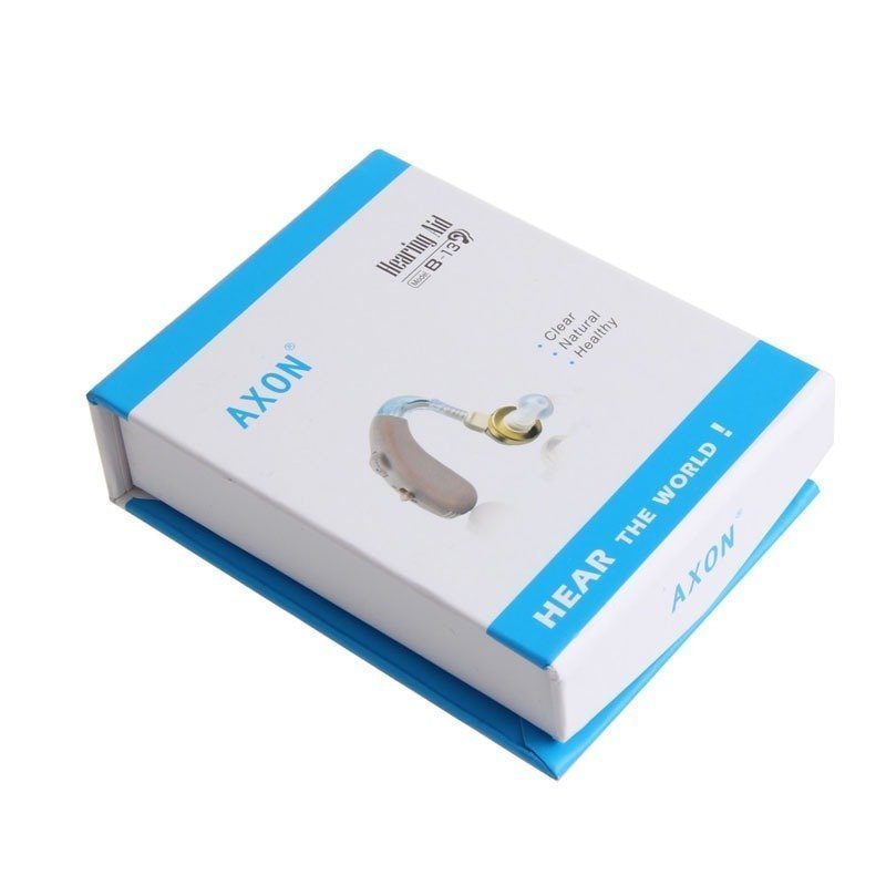  new goods! hearing aid height sound quality one-side ear compilation sound vessel 