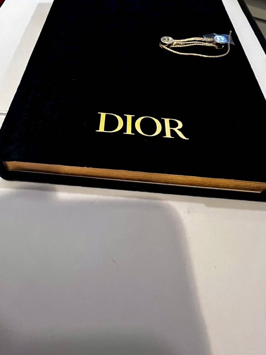 ディオール Dior CHANEL ノベルティーセット 新品未使用の画像7