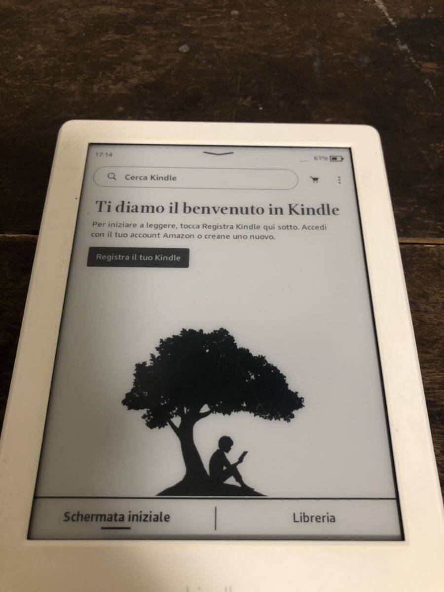 # down #H-1#Amazon kindle SY69JL E-book electron book Leader #