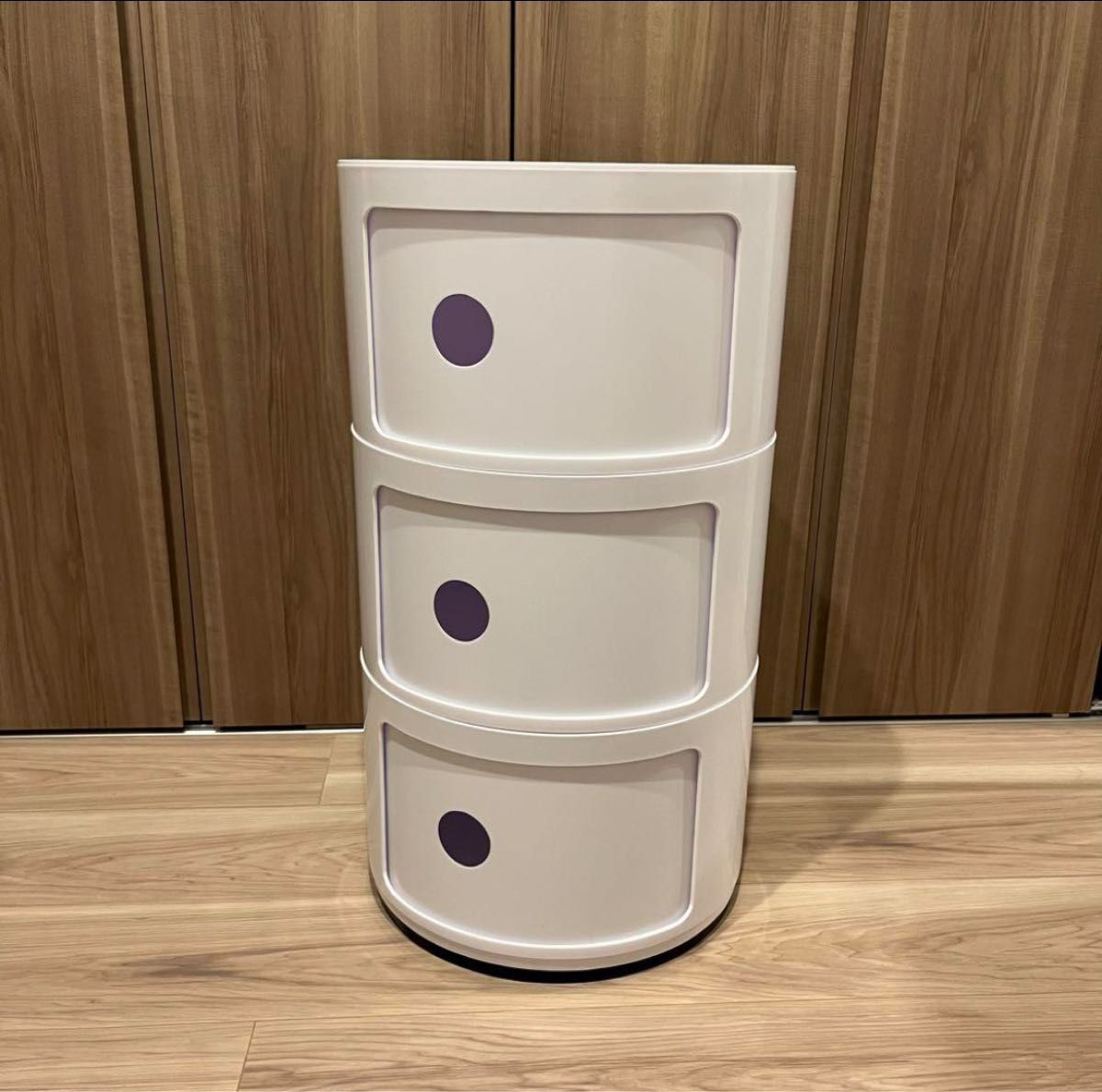 kartell(カルテル)コンポニビリ リプロダクト品 白|Yahoo kartell(カルテル)コンポニビリ リプロダクト品 白|Yahoo