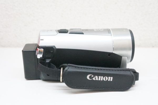 Canon キャノン IVIS HFM51 デジタルビデオカメラ ivis HF M51 A245_画像6