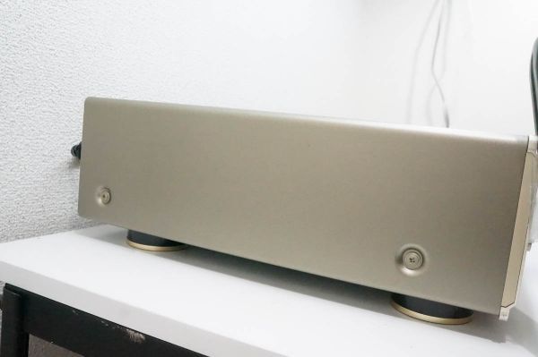 DENON デノン プリメインアンプ PMA-1500R リモコン＆説明書付き　動作確認済み！ A377_画像3