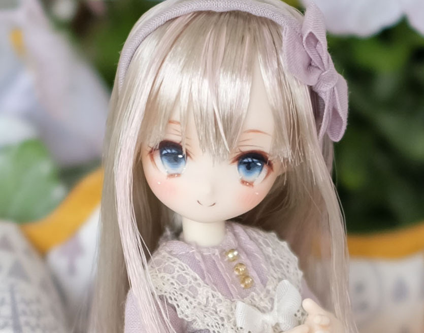 Yahoo!オークション - 1/12カスタムヘッド(オビツ11植毛ヘッド Yahoo!オークション - 1/12カスタムヘッド(オビツ11植毛ヘッド