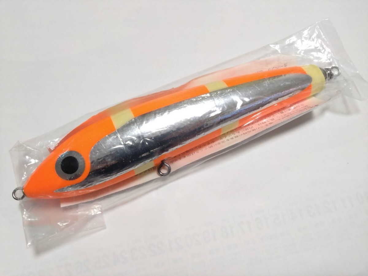 ブルーフィッシュ160 ブリモドキ カーペンター carpenter γ BF ブルーフィッシュ160 ブリモドキ カーペンター carpenter γ BF