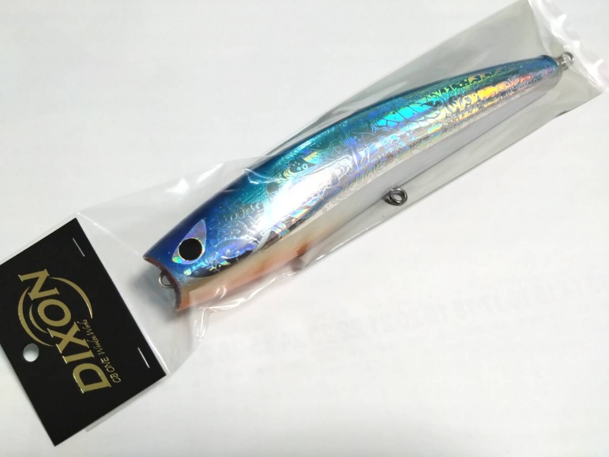 7975円 【未使用品】カーペンター ブルーフィッシュ 100 UWAKAZE 7975円 【未使用品】カーペンター ブルーフィッシュ 100 UWAKAZE