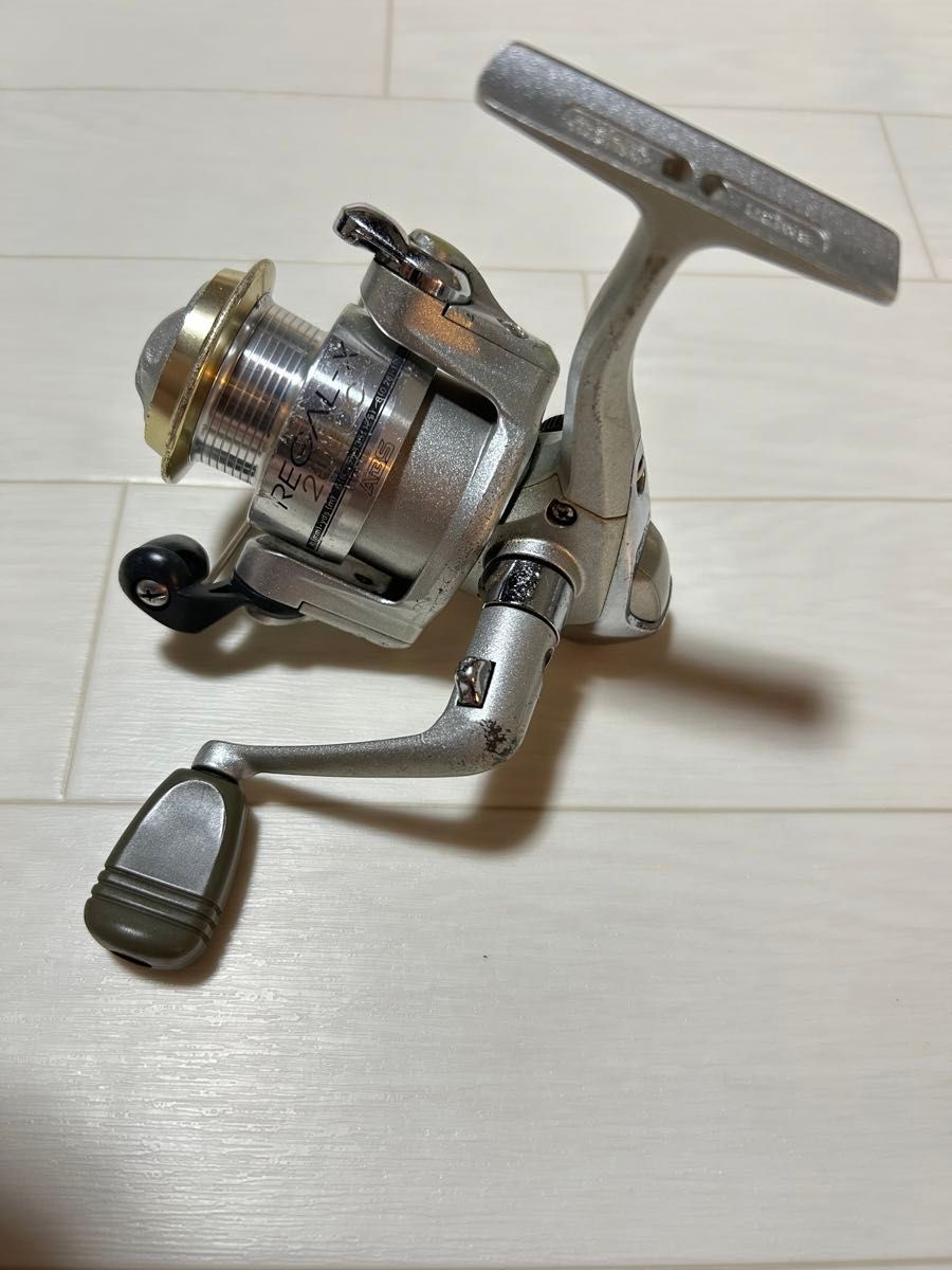 DAIWA REGAL- X 2000C