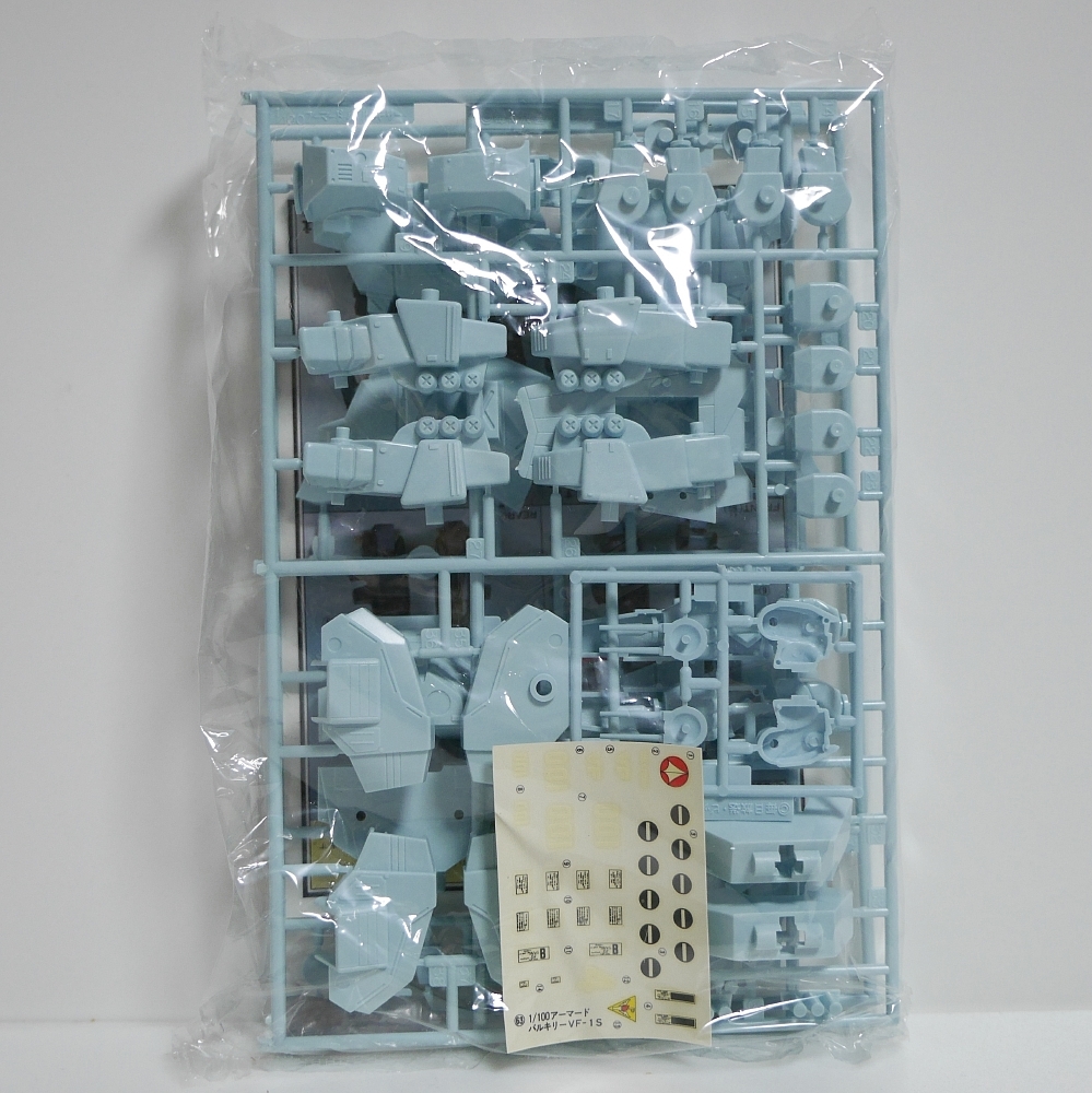 Yahoo!オークション - 森永マクロスチョコ懸賞品 1/100 Yahoo!オークション - 森永マクロスチョコ懸賞品 1/100