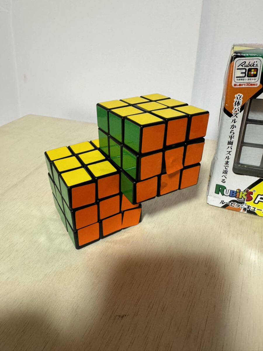 ルービックキューブ rubiks 検索) GIGAMINX mf8 知育玩具 おもちゃ 知恵の輪 謎解き 脳トレ パズル 立体 Meffert's Challenge _画像5