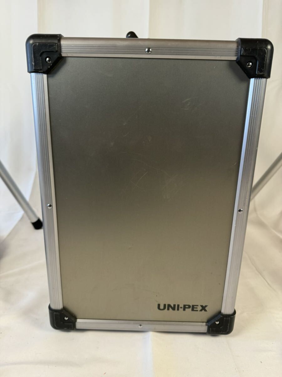 UNI-PEX CGA-124A アンプ スピーカー EWS-80C ワイヤレス UNI-PEX CGA-124A アンプ スピーカー EWS-80C ワイヤレス